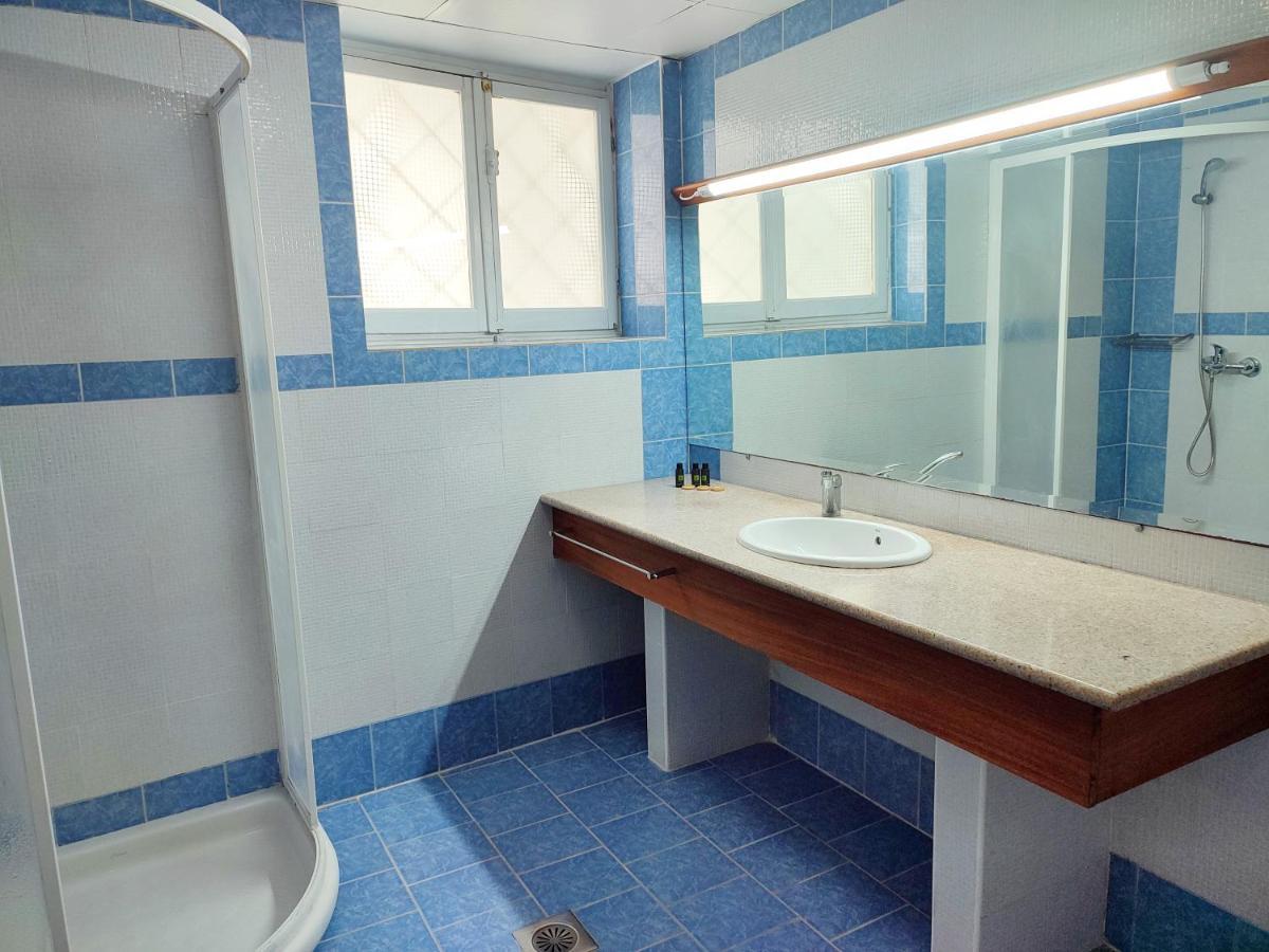 Asty Hotel Mytilene Exterior photo